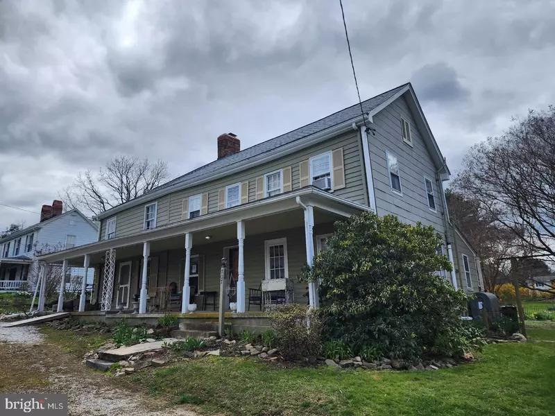 707 OLD LIBERTY RD, Sykesville, MD 21784