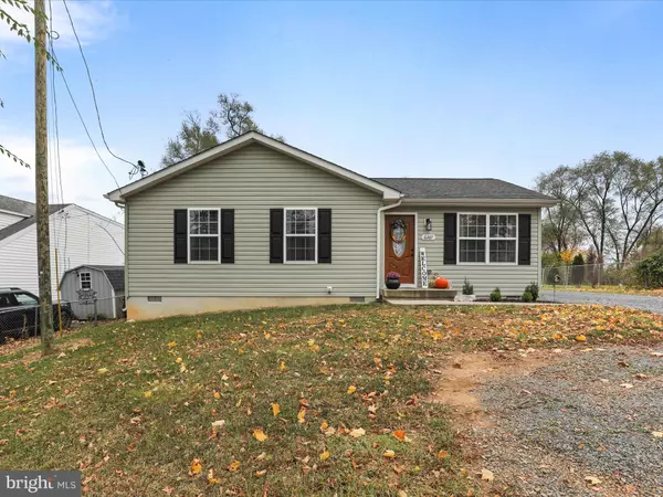 Inwood, WV 25428,6267 WINCHESTER AVE