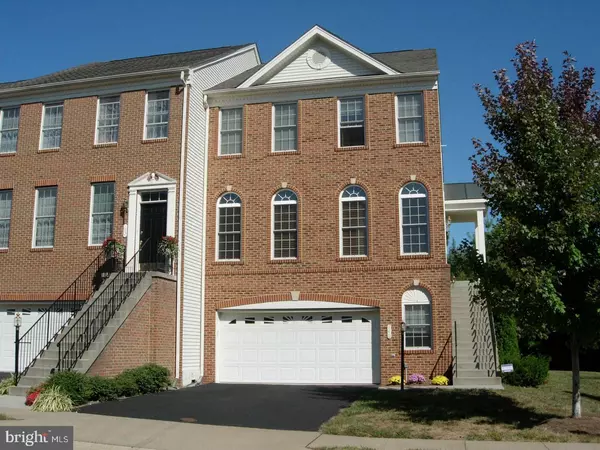 140 IVY HILLS TER, Purcellville, VA 20132