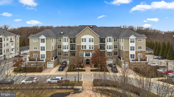 Baltimore, MD 21209,7400 TRAVERTINE DR #305