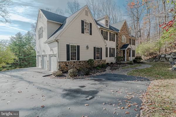 286 OLD KINGS HWY, Downingtown, PA 19335