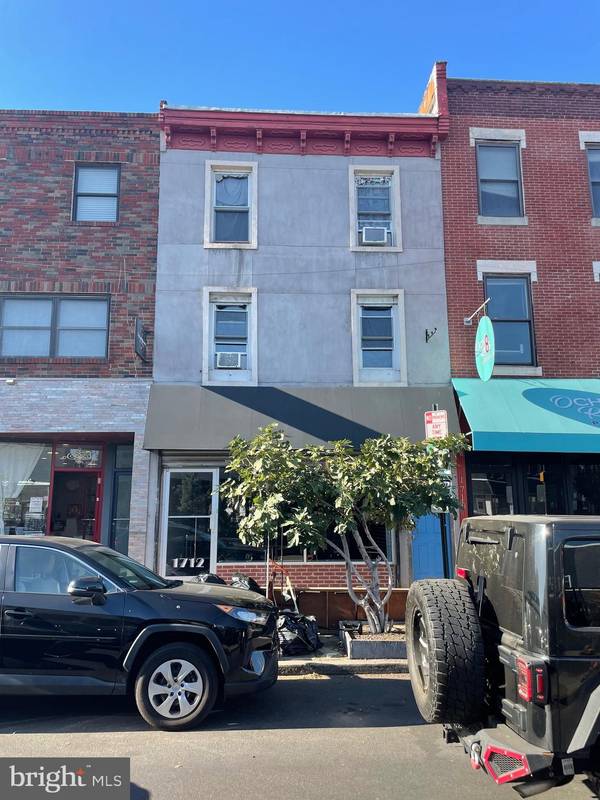 1712 E PASSYUNK AVE #2, Philadelphia, PA 19148