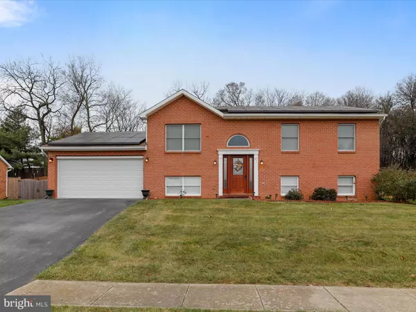 Smithsburg, MD 21783,44 BYRON DR