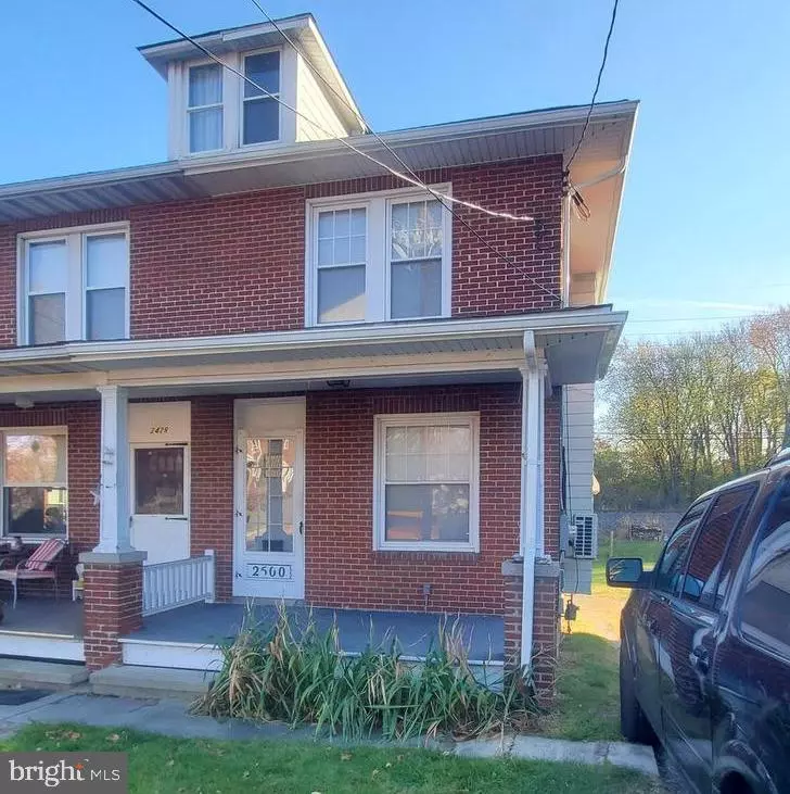 West Lawn, PA 19609,2500 PENN