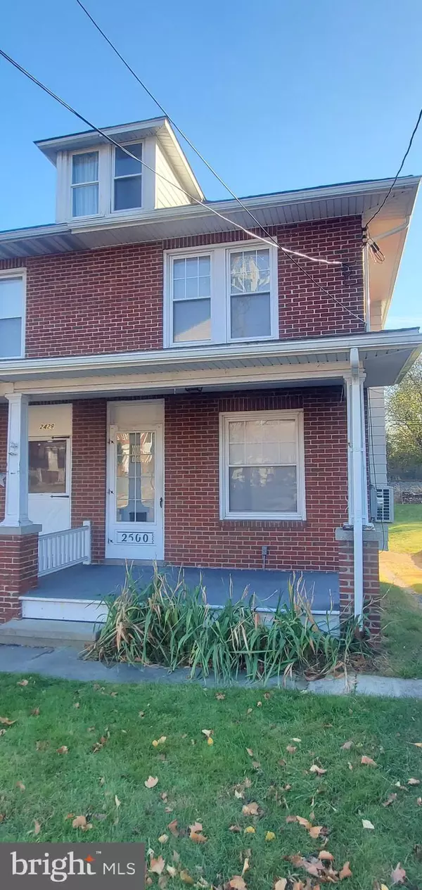 West Lawn, PA 19609,2500 PENN