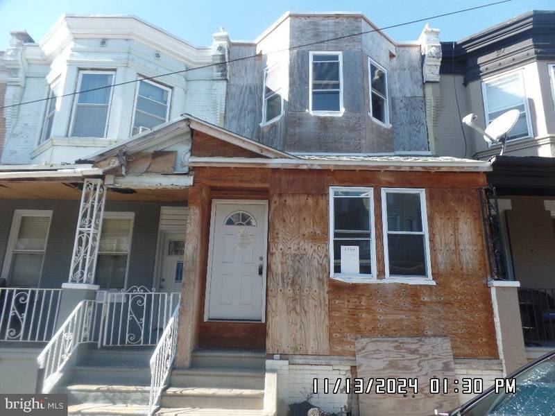 3646 N DARIEN ST, Philadelphia, PA 19140