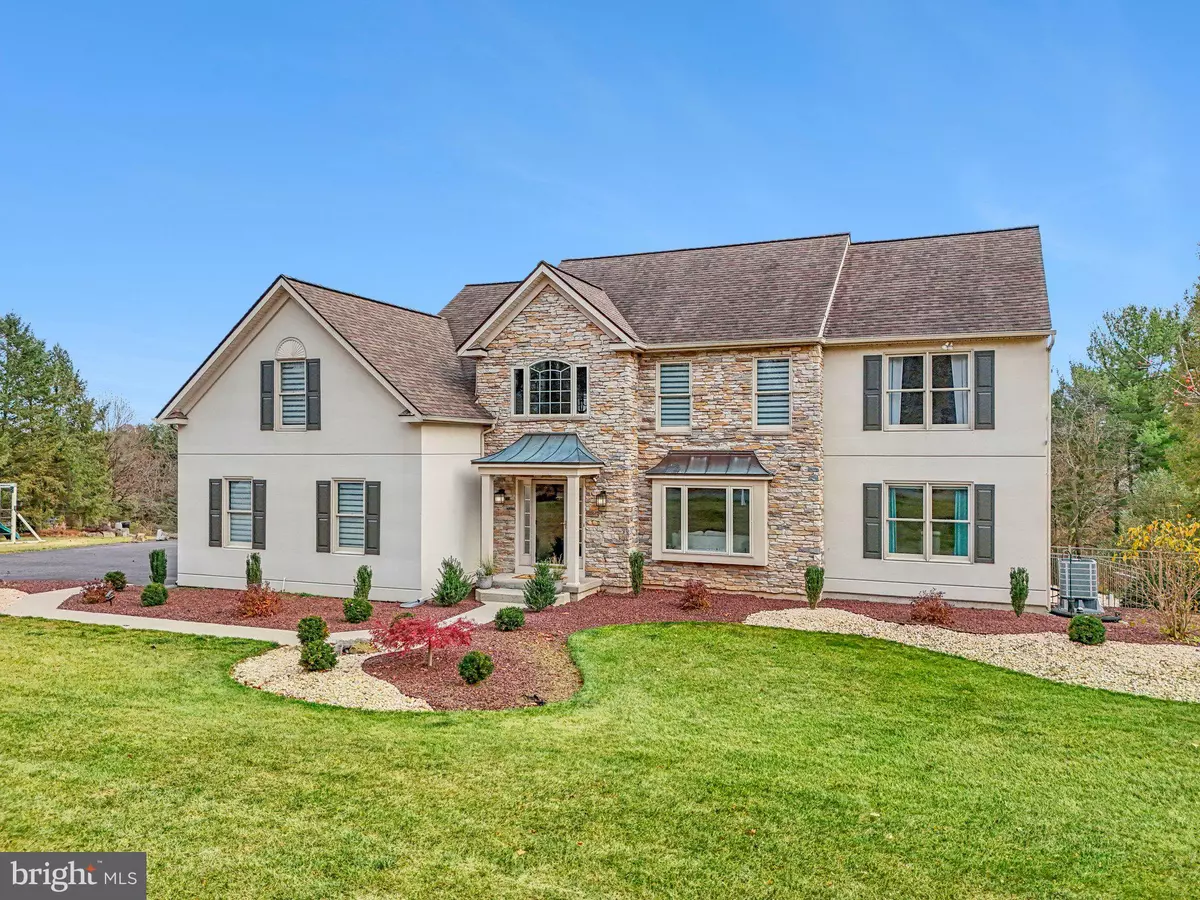 Fogelsville, PA 18051,8711 SUMMIT CIR