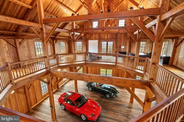 Poolesville, MD 20837,21100 W OFFUTT RD