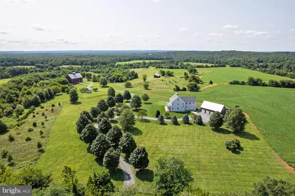 21100 W OFFUTT RD, Poolesville, MD 20837