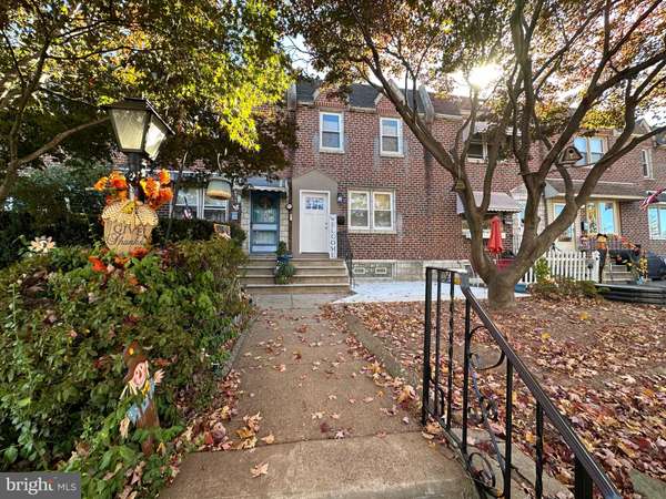 3118 FAIRFIELD ST, Philadelphia, PA 19136