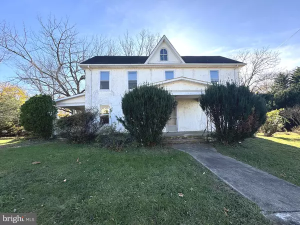 10813 LIBERTY RD, Randallstown, MD 21133