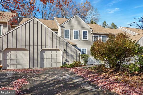 284 TULIP TREE CT, Blue Bell, PA 19422