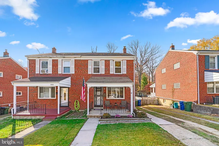 3321 ORLANDO AVE, Baltimore, MD 21234