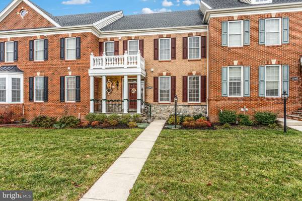 Ashburn, VA 20148,22986 CHERTSEY ST