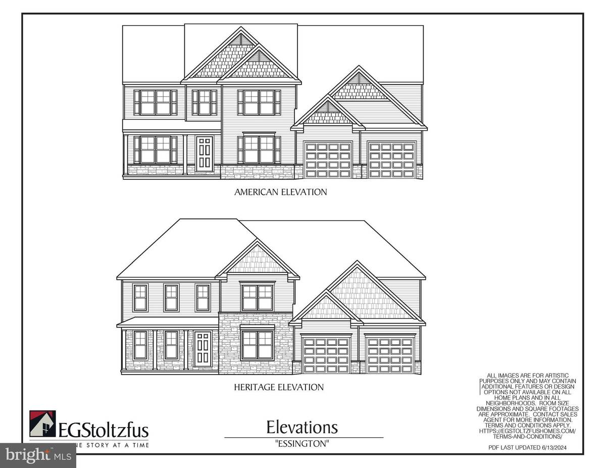 Mechanicsburg, PA 17050,331 RESERVE LN