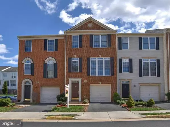 Centreville, VA 20120,13507 LAVENDER MIST LN