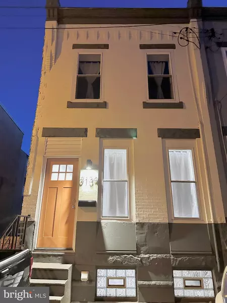 3134 FRENCH ST, Philadelphia, PA 19121