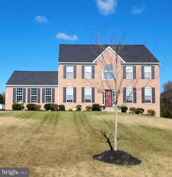 8708 JULIA FLOWERS CT, Randallstown, MD 21133