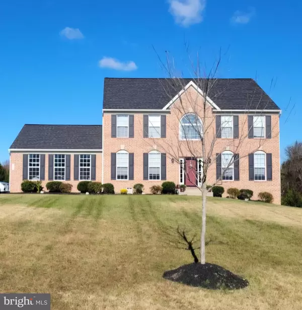 8708 JULIA FLOWERS CT,  Randallstown,  MD 21133