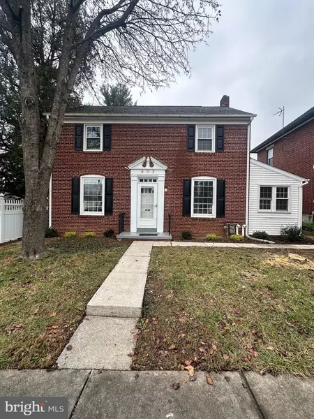 403 S YORK ST, Mechanicsburg, PA 17055