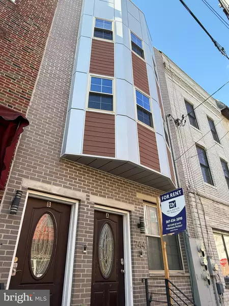 744 S 9TH ST #3, Philadelphia, PA 19147