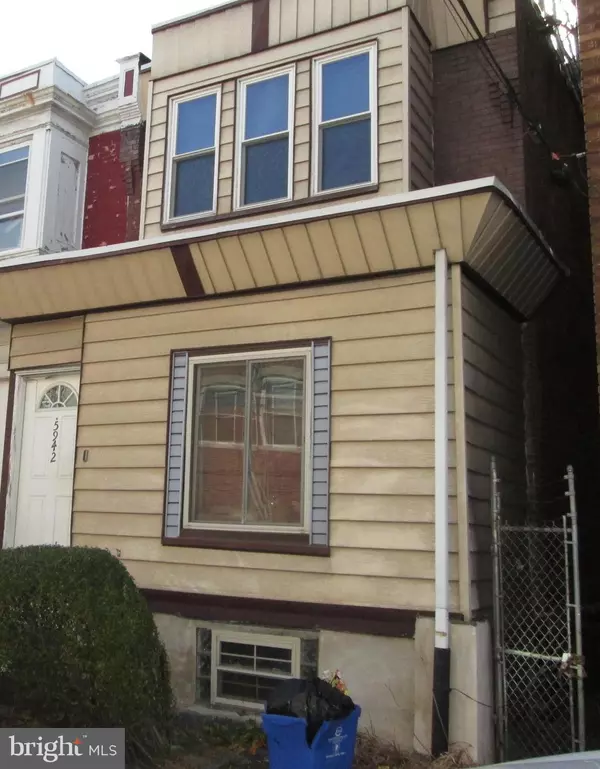 5942 CHANCELLOR ST, Philadelphia, PA 19139