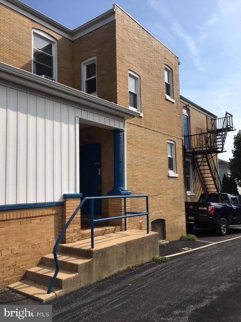 1241 N GEORGE ST #ROOM 1, York, PA 17404