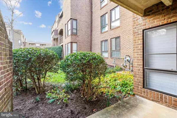 Reston, VA 20190,11224 CHESTNUT GROVE SQ #11224-125