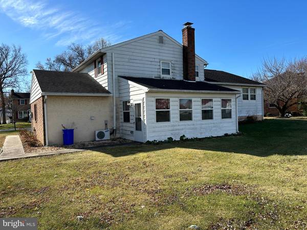 Gilbertsville, PA 19525,212 E SPRUCE ST