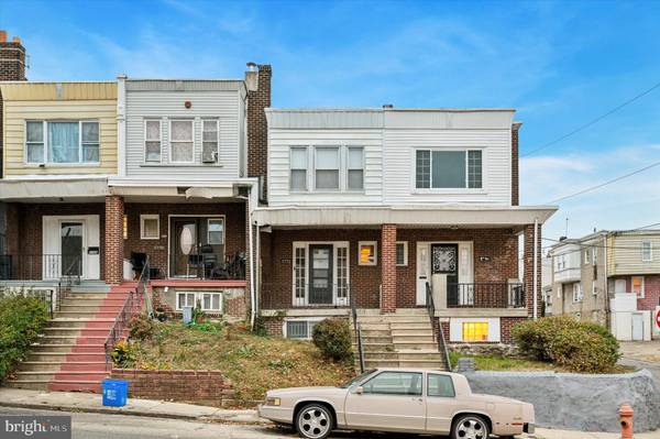 5772 N 20TH ST, Philadelphia, PA 19138