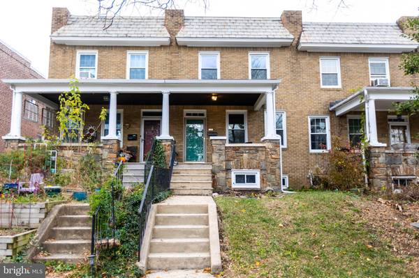 4716 KERNWOOD AVE, Baltimore, MD 21212