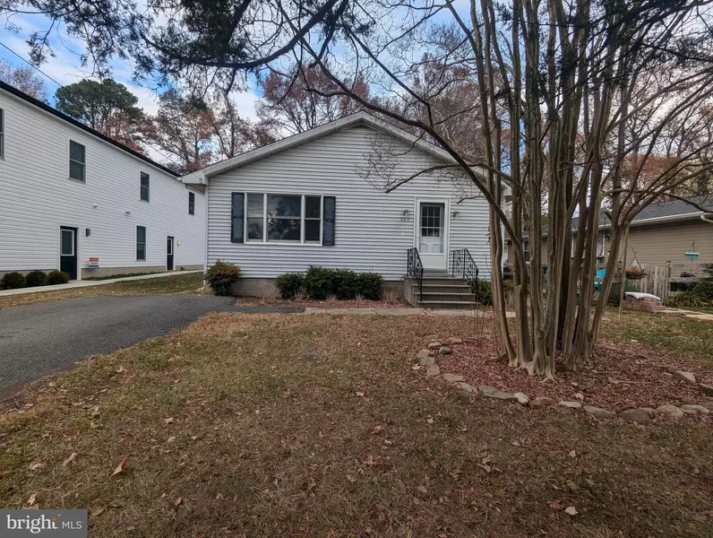 309 DODSON, Saint Michaels, MD 21663