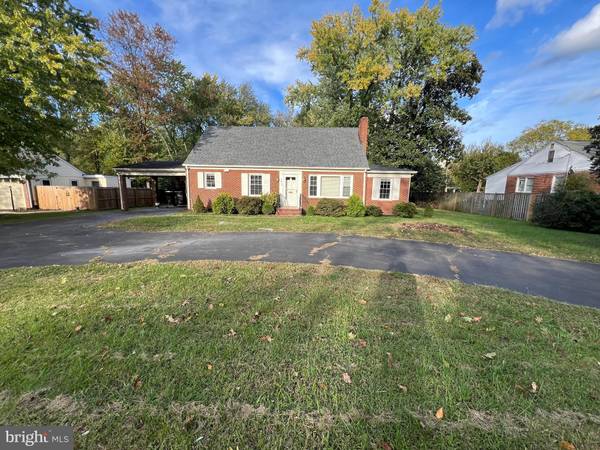 9031 SUDLEY RD, Manassas, VA 20110