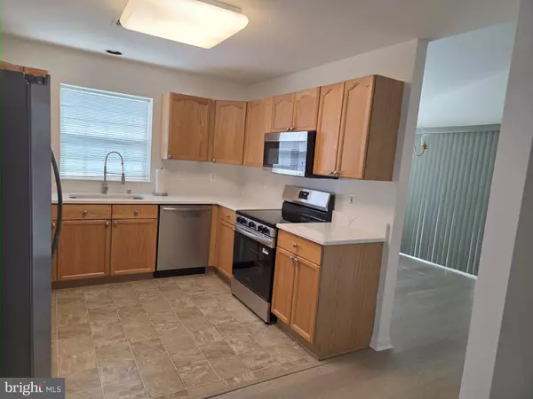 Frederick, MD 21702,2503 COLERIDGE DR #3B