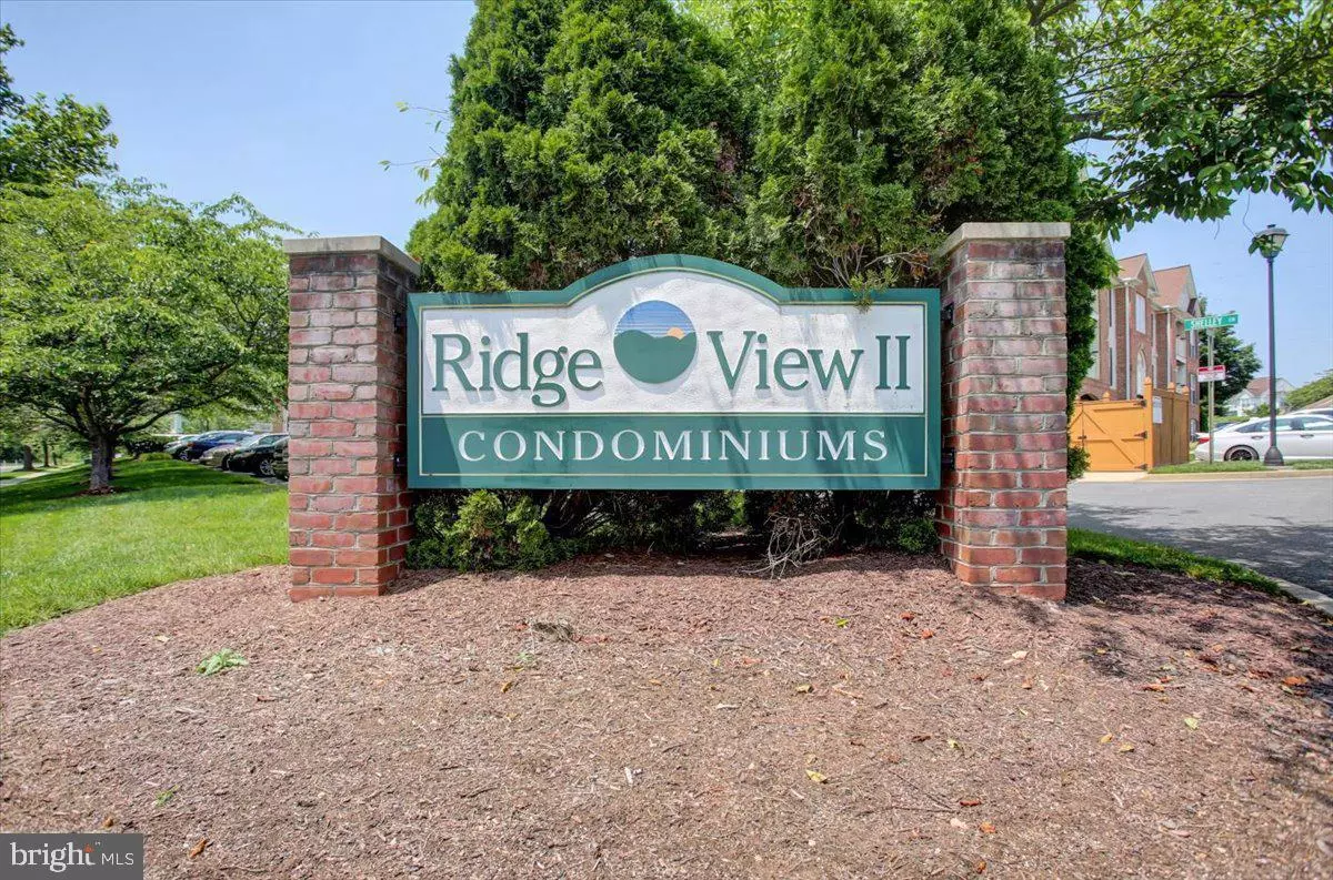 Frederick, MD 21702,2503 COLERIDGE DR #3B