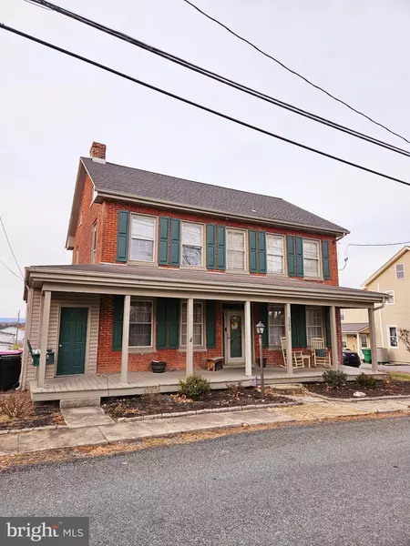 5383 MAIN STREET, Chambersburg, PA 17202