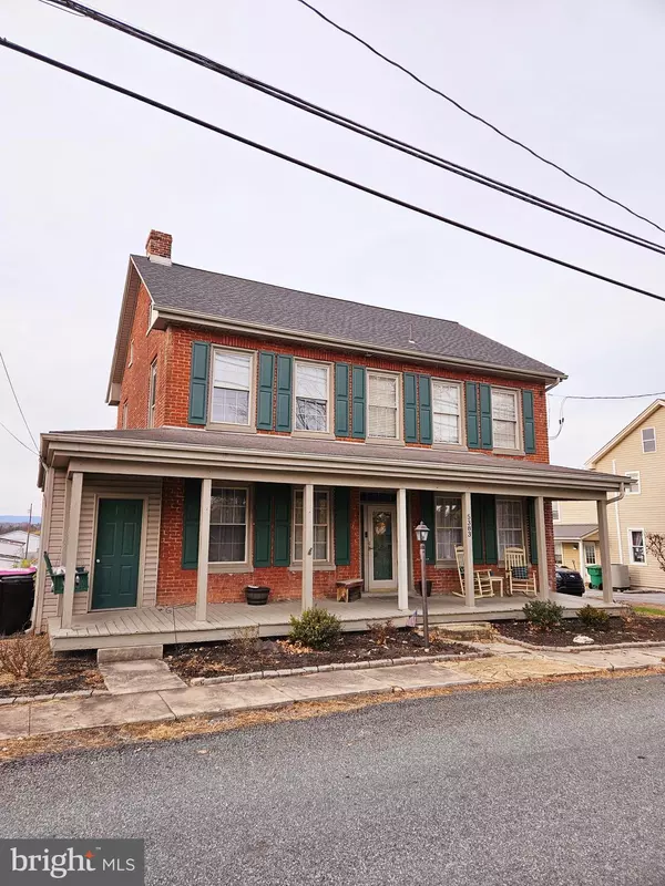 5383 MARION MAIN STREET, Chambersburg, PA 17202