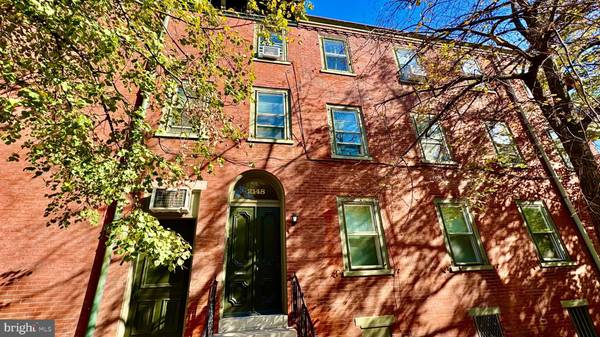 2148 GREEN ST #UNIT 2B, Philadelphia, PA 19130