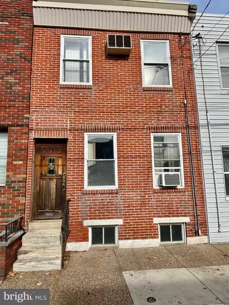 1717 JACKSON ST, Philadelphia, PA 19145