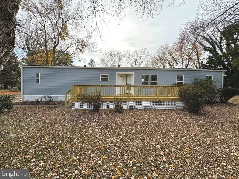 23380 DILL LN #20943, Lewes, DE 19958