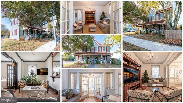 416 BROADWAY, Cape May, NJ 08204