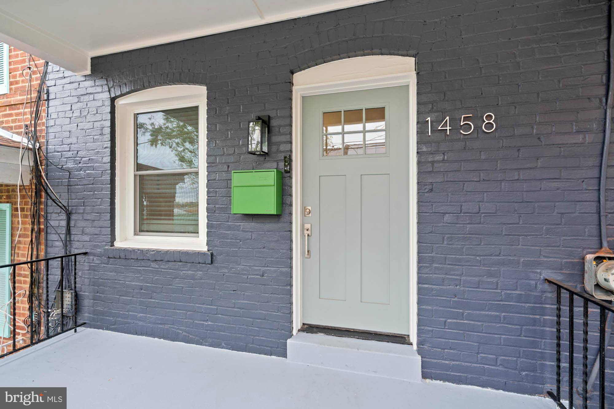 Washington, DC 20020,1458 HOWARD RD SE