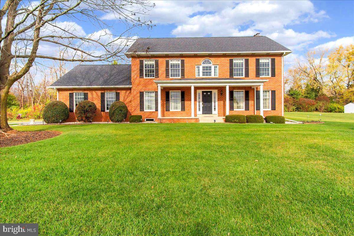 3834 ROUNDTREE RD, Jefferson, MD 21755