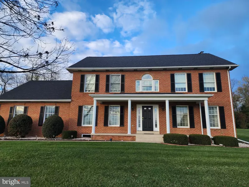 3834 ROUNDTREE RD, Jefferson, MD 21755