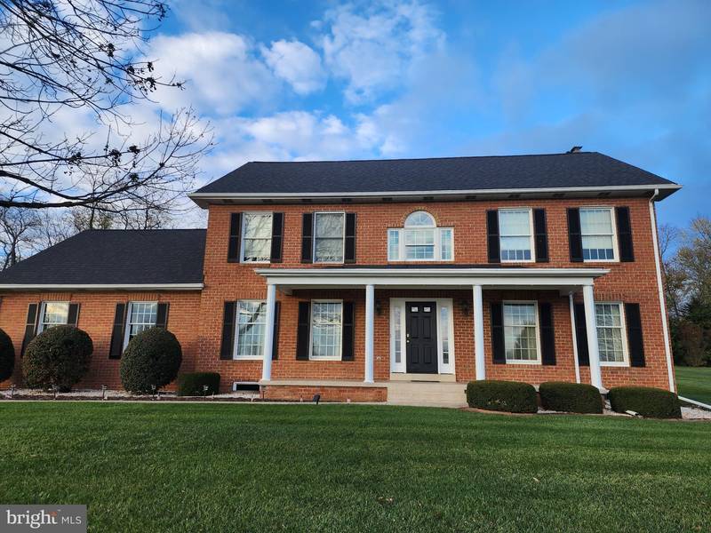 3834 ROUNDTREE RD, Jefferson, MD 21755