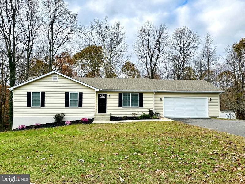 39065 NEW MARKET TURNER RD, Mechanicsville, MD 20659