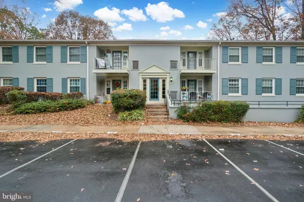 8312 KINGSGATE RD #534 J, Springfield, VA 22152