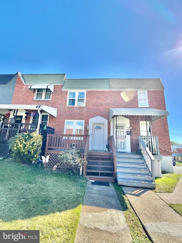 2527 TOLLEY ST, Baltimore, MD 21230