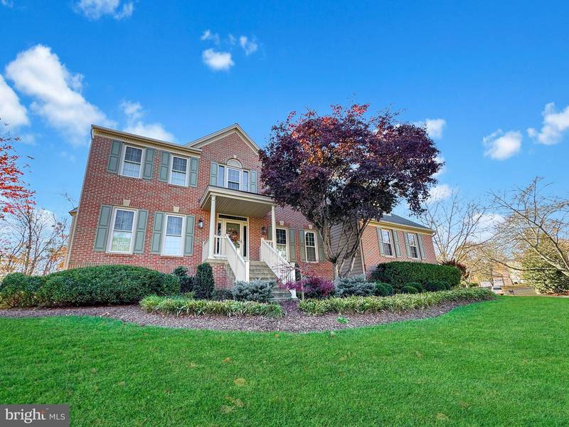 15361 WORTH CT, Centreville, VA 20120