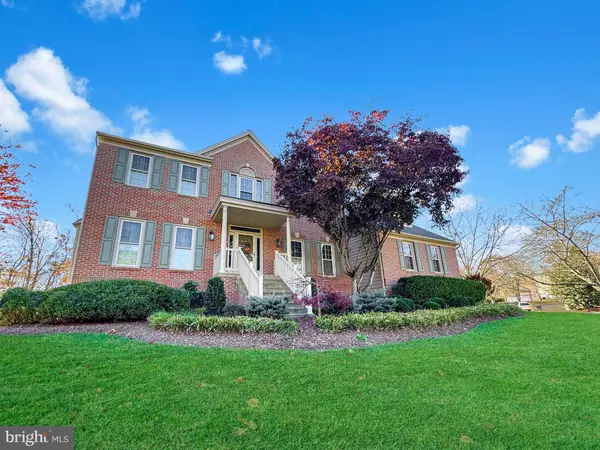 15361 WORTH CT, Centreville, VA 20120